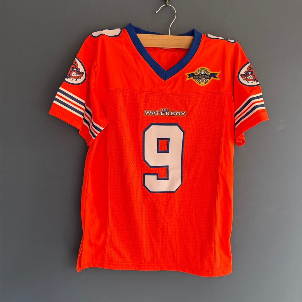 Waterboy  Jersey
